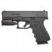 Уценка Сигнальный пистолет Kurs G17-S 5.5 мм (10 ТК, Glock 17, уценка)