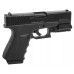 Уценка Сигнальный пистолет Kurs G17-S 5.5 мм (10 ТК, Glock 17, уценка)