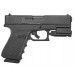 Уценка Сигнальный пистолет Kurs G17-S 5.5 мм (10 ТК, Glock 17, уценка)