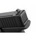Уценка Сигнальный пистолет Kurs G17-S 5.5 мм (10 ТК, Glock 17, уценка)