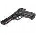 Уценка Сигнальный пистолет Курс-С B92-S 5.5 мм (10ТК, Beretta B92)