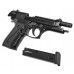 Уценка Сигнальный пистолет Курс-С B92-S 5.5 мм (10ТК, Beretta B92)