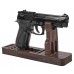 Уценка Сигнальный пистолет Курс-С B92-S 5.5 мм (10ТК, Beretta B92)