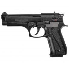 Уценка Сигнальный пистолет Курс-С B92-S 5.5 мм (10ТК, Beretta B92)