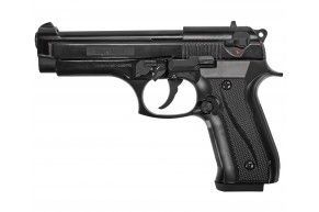 Уценка Сигнальный пистолет Курс-С B92-S 5.5 мм (10ТК, Beretta B92)
