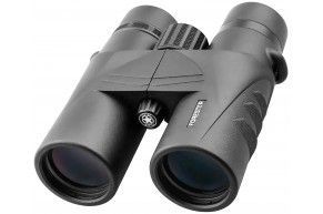 Бинокль Vector Optics Forester 10x42 (черный, Roof)