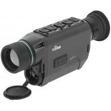 Тепловизионный монокуляр ATAK HT13-25LRF 2.6-20.8x25 (До 1100 м, Wi-Fi, USB, лазерный дальномер)