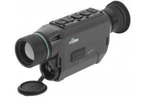 Тепловизионный монокуляр ATAK HT13-25LRF 2.6-20.8x25 (До 1100 м, Wi-Fi, USB, лазерный дальномер)