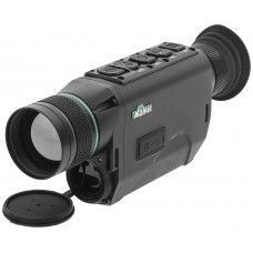 Тепловизионный монокуляр ATAK HT13-35F 3.7-29.6x35 (До 1400 м, Wi-Fi, USB, лазерный дальномер)