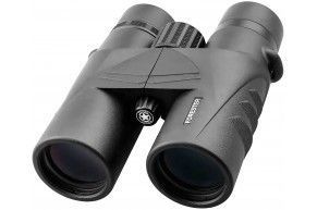 Бинокль Vector Optics Forester 8x42 (черный, Roof)