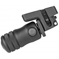 Монопод Atlas Accu-Shot BT01-QK (под приклад, 90-120 мм, на винт антабки)