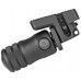 Монопод Atlas Accu-Shot BT01-QK (под приклад, 90-120 мм, на винт антабки)