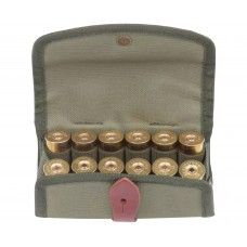 Подсумок Vektor П-55 (на 12 патронов, 12 калибр, двухрядный)