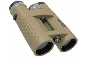 Бинокль Vector Optics Paragon 10x42 HD (Open Bridge, Tan, SCBO-13)