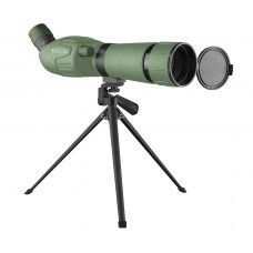 Зрительная труба Konus Konuspot-60C 20-60x60 (трипод, чехол)