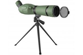 Зрительная труба Konus Konuspot-60C 20-60x60 (трипод, чехол)