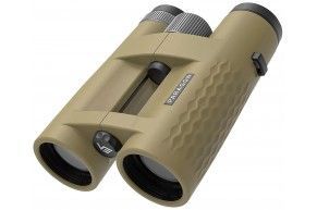 Бинокль Vector Optics Paragon 8x42 HD (Open Bridge, Тан, SCBO-12)