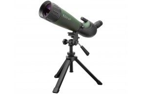 Зрительная труба Konus Konuspot-80 20-60x80 (трипод, чехол)