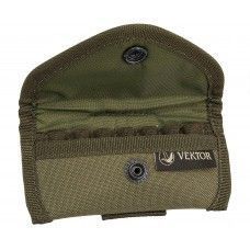 Подсумок Vektor П-38к-308 (средний, на 7 патронов, .308 Win)