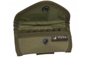 Подсумок Vektor П-38к-308 (средний, на 7 патронов, .308 Win)