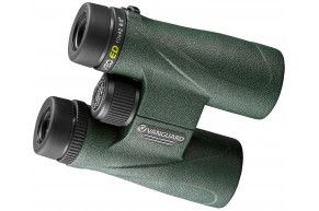 Бинокль Vanguard VEO ED 10x42 (зеленый)