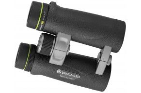 Бинокль Vanguard Endeavor ED 10x42 (черный)