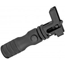 Монопод Atlas Accu-Shot BT05-QK (под приклад, 121-149 мм, на антабочный винт)