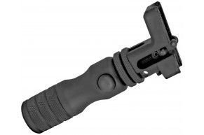 Монопод Atlas Accu-Shot BT05-QK (под приклад, 121-149 мм, на антабочный винт)