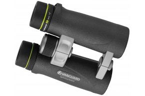 Бинокль Vanguard Endeavor ED 8x42 (черный)