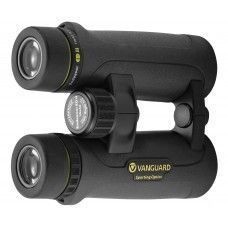Бинокль Vanguard Endeavor ED II 10x42 (черный)