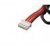 Аккумулятор BlueMax Li-Po 11.1V 1100mAh 20C Triple (5.4x20x101 мм, Т-коннектор)