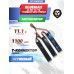 Аккумулятор BlueMax Li-Po 11.1V 1100mAh 20C Triple (5.4x20x101 мм, Т-коннектор)