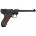 Макет пистолета Denix Luger Parabellum P08 (1898 г, Германия, дерево, D7/M-1144-OLD)