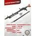 Макет пулемета MG 34 Denix D7/9317 (WW2, 1934 г, ремень, сошки)