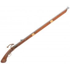 Макет фитильного ружья Denix D7/1274 (1800 г, Япония)
