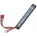 Аккумулятор BlueMax Li-Po 11.1V 1450mAh 30C Stick (22x16.5x115 мм, Т-коннектор)