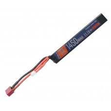 Аккумулятор BlueMax Li-Po 11.1V 1450mAh 30C Stick (22x16.5x115 мм, Т-коннектор)