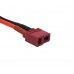 Аккумулятор BlueMax Li-Po 11.1V 1450mAh 30C Stick (22x16.5x115 мм, Т-коннектор)