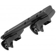 Кронштейн EAW Apel на Blaser R93 (Weaver, средний 17 мм)