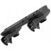 Кронштейн EAW Apel на Blaser R93 (Weaver, средний 17 мм)