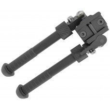 Сошки Atlas BT10-LW17 V8 (Weaver, 135-230 мм, быстросъемные)