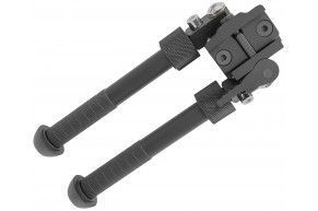 Сошки Atlas BT10-LW17 V8 (Weaver, 135-230 мм, быстросъемные)