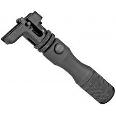 Монопод Atlas Accu-Shot BT06-QK (под приклад, 145-174 мм, на антабочный винт)