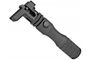 Монопод Atlas Accu-Shot BT06-QK (под приклад, 145-174 мм, на антабочный винт)