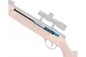Пружина газовая Hatsan 1000X, 1000S, Edge Магнум 150 Атм (Zark, GP3.001)