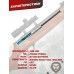 Пружина газовая Hatsan 1000X, 1000S, Edge Магнум 150 Атм (Zark, GP3.001)