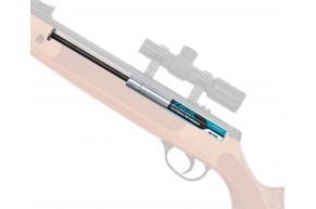 Пружина газовая Hatsan 1000X, 1000S, Edge Стандарт 130 Атм (Zark, GP4.001)