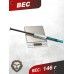 Пружина газовая Hatsan 1000X, 1000S, Edge Стандарт 130 Атм (Zark, GP4.001)