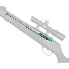 Пружина газовая Hatsan 100/105/125/135/150/155 Магнум 170 Атм (Zark, GP5.001)
