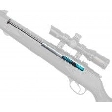 Пружина газовая Hatsan 100/105/125/135/150/155 Стандарт 150 Атм (Zark, GP6.001)